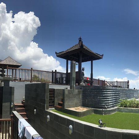 The Ocean Views Luxury Villas & Apartment Uluwatu  Ngoại thất bức ảnh