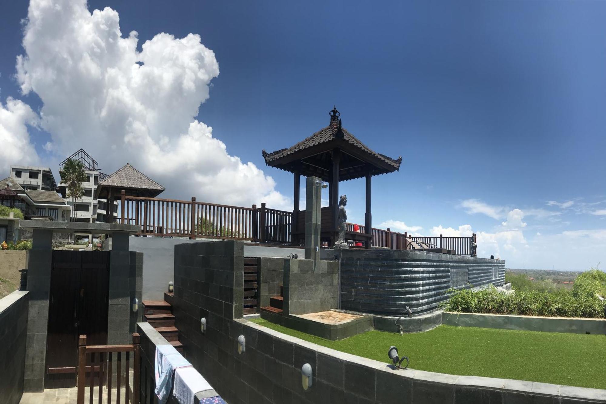 The Ocean Views Luxury Villas & Apartment Uluwatu  Ngoại thất bức ảnh