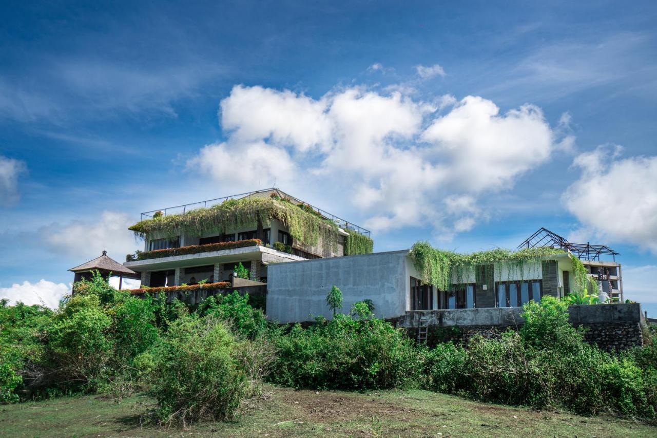 The Ocean Views Luxury Villas & Apartment Uluwatu  Ngoại thất bức ảnh