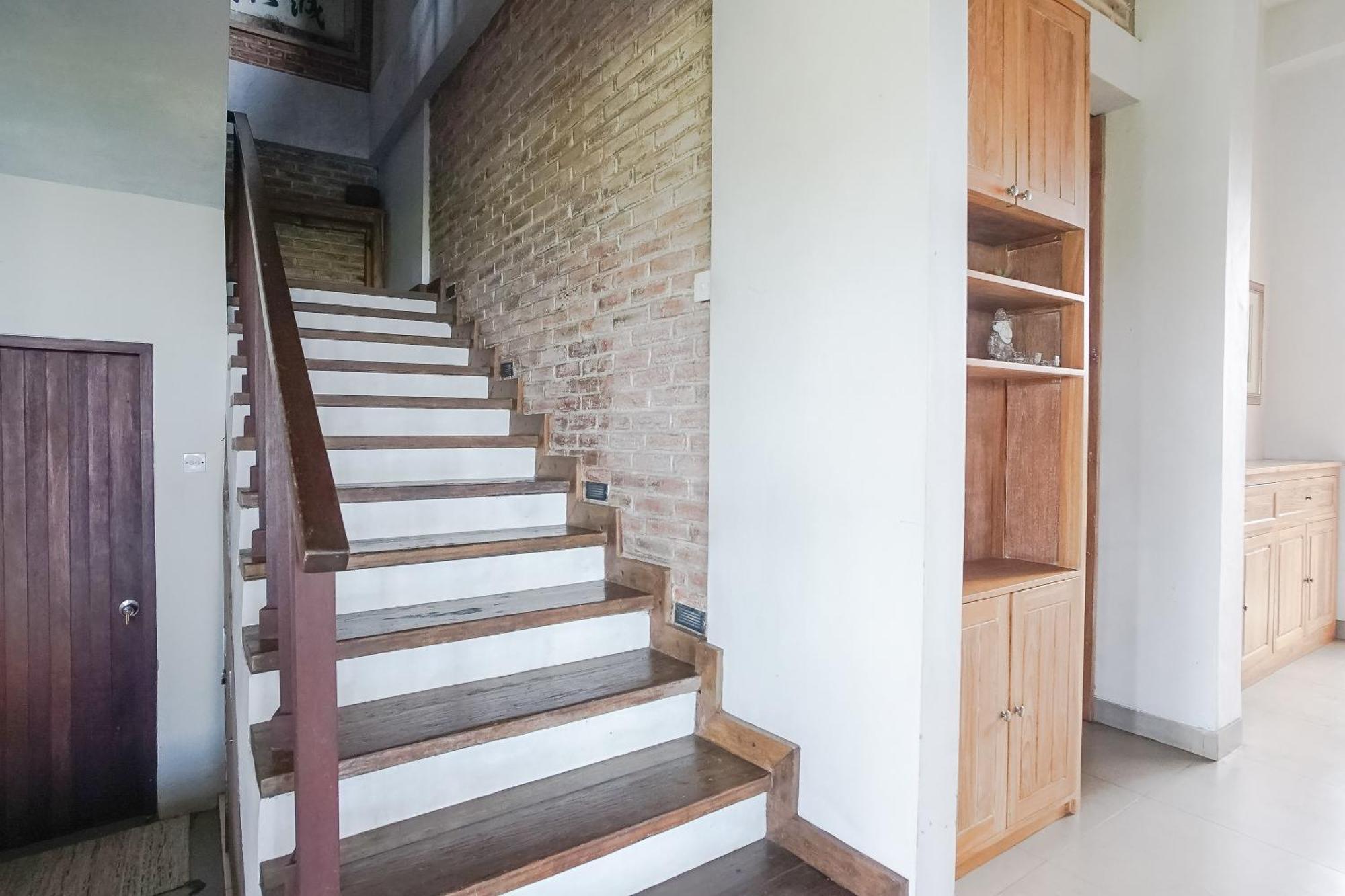 The Ocean Views Luxury Villas & Apartment Uluwatu  Ngoại thất bức ảnh